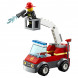 Конструктор LEGO City Fire 60212 Пожар на пикнике в Самаре
