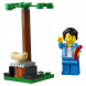 Конструктор LEGO City Fire 60212 Пожар на пикнике в Самаре