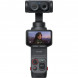 Экшн-камера Insta360 Luna Ultra Standard Combo, Cosmic Black в Самаре