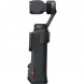 Экшн-камера Insta360 Luna Ultra Standard Combo, Cosmic Black в Самаре