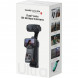 Экшн-камера Insta360 Luna Ultra Standard Combo, Cosmic Black в Самаре
