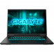 Ноутбук Gigabyte Gaming A16 GA63H (3WHK3EE894SD) (16&amp;quot;, IPS, AMD Ryzen 7 260 3.8ГГц, 8 ядер, 16ГБ DDR5, 1ТБ SSD, NVIDIA GeForce RTX 5070 - 8 ГБ, FreeDOS), черный в Самаре
