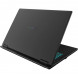 Ноутбук Gigabyte Gaming A16 GA63H (3WHK3EE894SD) (16&amp;quot;, IPS, AMD Ryzen 7 260 3.8ГГц, 8 ядер, 16ГБ DDR5, 1ТБ SSD, NVIDIA GeForce RTX 5070 - 8 ГБ, FreeDOS), черный в Самаре