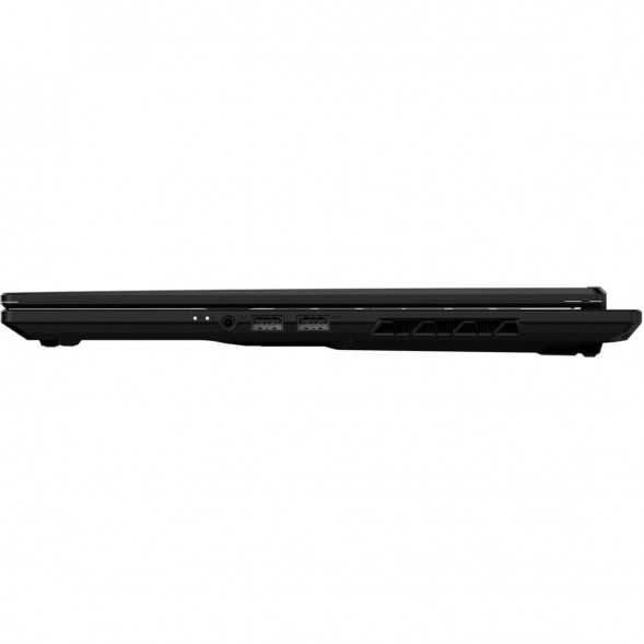 Ноутбук Gigabyte Gaming A16 GA63H (3WHK3EE894SD) (16&amp;quot;, IPS, AMD Ryzen 7 260 3.8ГГц, 8 ядер, 16ГБ DDR5, 1ТБ SSD, NVIDIA GeForce RTX 5070 - 8 ГБ, FreeDOS), черный в Самаре