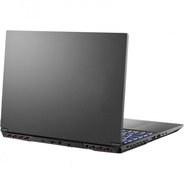 Ноутбук COLORFUL X15 XS-HE55016512B-1EAA (15.6&amp;quot;, IPS, Intel Core i5 12450H 2ГГц, 8 ядер, 16ГБ DDR4, 512ГБ SSD, NVIDIA GeForce RTX 3050 -  4 Гб, Windows 11 Home), серый в Самаре