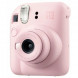 Фотоаппарат моментальной печати Fujifilm Instax Mini 12, Blossom Pink в Самаре