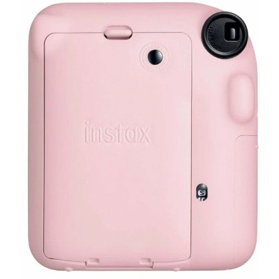 Фотоаппарат моментальной печати Fujifilm Instax Mini 12, Blossom Pink в Самаре