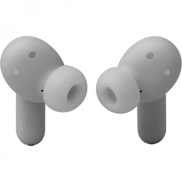 Беспроводные наушники JBL Live Beam 3, Silver в Самаре