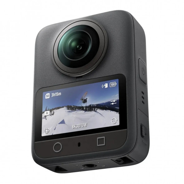 Экшн-камера DJI Osmo 360 Standard Combo в Самаре