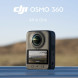 Экшн-камера DJI Osmo 360 Standard Combo в Самаре