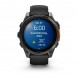 Умные часы Garmin Fenix 8, 47mm, Slate Gray 010-02904-00 в Самаре