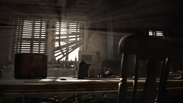 Resident Evil 7: Biohazard Gold Edition [PS4, русские субтитры] в Самаре
