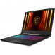 Ноутбук MSI Katana 17 HX B14WFK-412XRU (	Intel Core i7 14650HX, NVIDIA GeForce RTX 5060, 16 ГБ DDR5, 1ТБ SSD, noOS), черный в Самаре