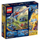 Конструктор LEGO Nexo Knights 70315 Устрашающий разрушитель Клэя в Самаре