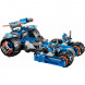 Конструктор LEGO Nexo Knights 70315 Устрашающий разрушитель Клэя в Самаре