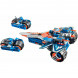 Конструктор LEGO Nexo Knights 70315 Устрашающий разрушитель Клэя в Самаре