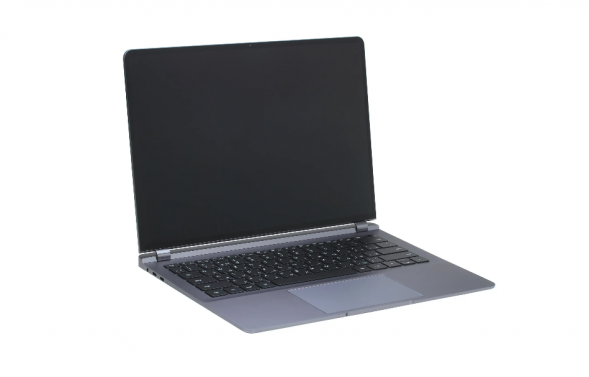 Ноутбук Huawei MateBook GT 14 ENZH-X 53014NQC (Intel Core Ultra 5 125H, Intel Arc Graphics) 16ГБ, 1ТБ SSD, DOS, серый в Самаре