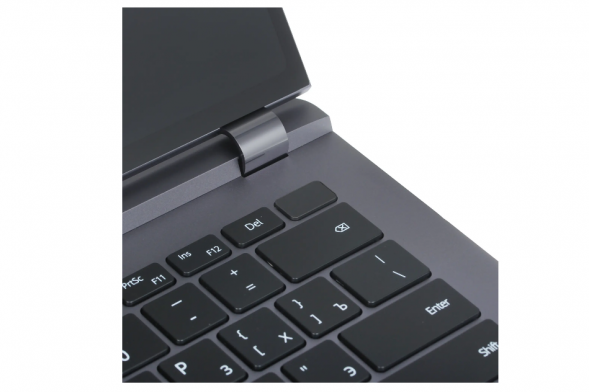 Ноутбук Huawei MateBook GT 14 ENZH-X 53014NQC (Intel Core Ultra 5 125H, Intel Arc Graphics) 16ГБ, 1ТБ SSD, DOS, серый в Самаре