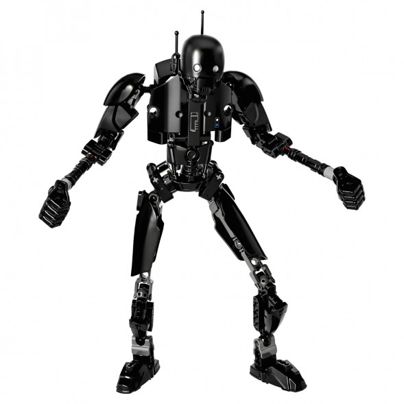 Конструктор LEGO Star Wars 75120 K-2SO в Самаре