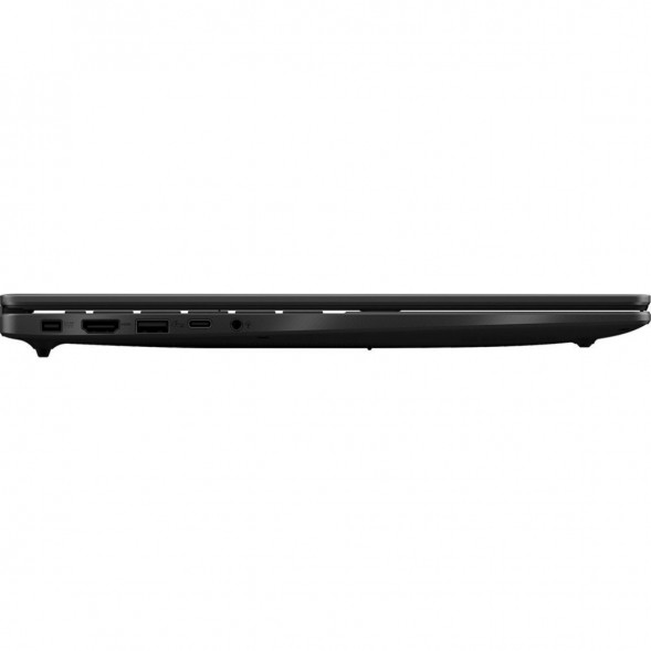 Ноутбук ASUS V16 V3607VM-TK207 (16&amp;quot;, IPS, Intel Core 5 210H 2.2ГГц, 8 ядер, 32ГБ DDR5, 512ГБ SSD, NVIDIA GeForce RTX 5060 8 ГБ), черный в Самаре