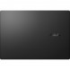 Ноутбук ASUS V16 V3607VM-TK207 (16&amp;quot;, IPS, Intel Core 5 210H 2.2ГГц, 8 ядер, 32ГБ DDR5, 512ГБ SSD, NVIDIA GeForce RTX 5060 8 ГБ), черный в Самаре