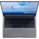 Ноутбук Honor MagicBook X16 (5301ARGQ) (16&amp;quot;, 2026, IPS, Intel Core Ultra 5 125H 1.2ГГц, 14 ядер, 16ГБ LPDDR5x, 512ГБ SSD, Intel Arc, без ОС), серый космос в Самаре