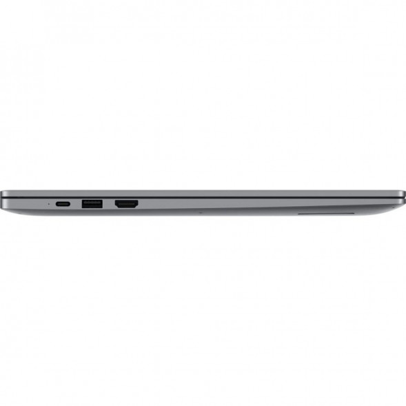Ноутбук Honor MagicBook X16 (5301ARGQ) (16&amp;quot;, 2026, IPS, Intel Core Ultra 5 125H 1.2ГГц, 14 ядер, 16ГБ LPDDR5x, 512ГБ SSD, Intel Arc, без ОС), серый космос в Самаре