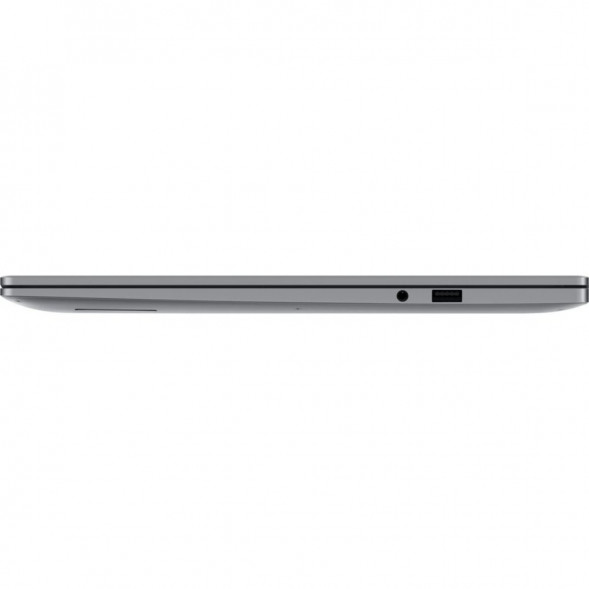Ноутбук Honor MagicBook X16 (5301ARGQ) (16&amp;quot;, 2026, IPS, Intel Core Ultra 5 125H 1.2ГГц, 14 ядер, 16ГБ LPDDR5x, 512ГБ SSD, Intel Arc, без ОС), серый космос в Самаре