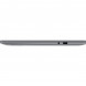 Ноутбук Honor MagicBook X16 (5301ARGQ) (16&amp;quot;, 2026, IPS, Intel Core Ultra 5 125H 1.2ГГц, 14 ядер, 16ГБ LPDDR5x, 512ГБ SSD, Intel Arc, без ОС), серый космос в Самаре