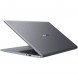 Ноутбук Honor MagicBook X16 (5301ARGQ) (16&amp;quot;, 2026, IPS, Intel Core Ultra 5 125H 1.2ГГц, 14 ядер, 16ГБ LPDDR5x, 512ГБ SSD, Intel Arc, без ОС), серый космос в Самаре