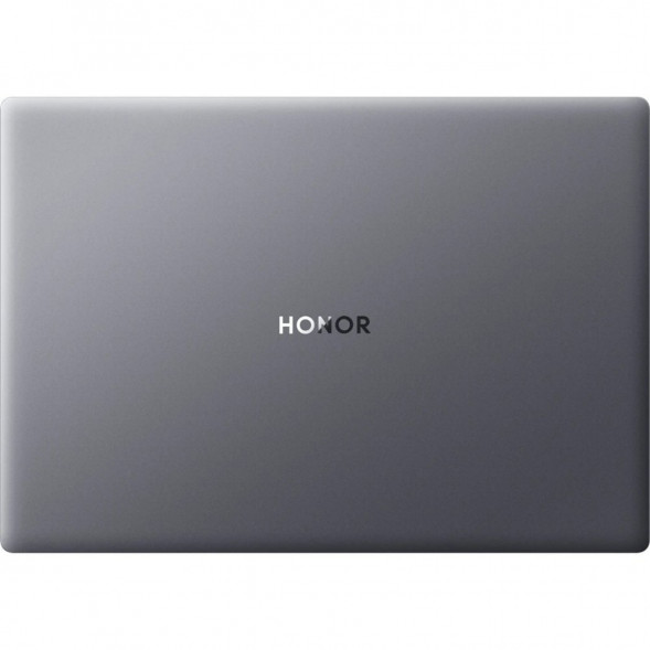 Ноутбук Honor MagicBook X16 (5301ARGQ) (16&amp;quot;, 2026, IPS, Intel Core Ultra 5 125H 1.2ГГц, 14 ядер, 16ГБ LPDDR5x, 512ГБ SSD, Intel Arc, без ОС), серый космос в Самаре