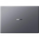 Ноутбук Honor MagicBook X16 (5301ARGQ) (16&amp;quot;, 2026, IPS, Intel Core Ultra 5 125H 1.2ГГц, 14 ядер, 16ГБ LPDDR5x, 512ГБ SSD, Intel Arc, без ОС), серый космос в Самаре
