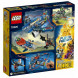 Конструктор LEGO Nexo Knights 70320 Аэро-арбалет Аарона в Самаре