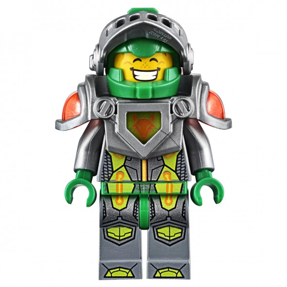 Конструктор LEGO Nexo Knights 70320 Аэро-арбалет Аарона в Самаре