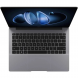Ноутбук Huawei MateBook 14 FLMH-X 53014QLJ (Core Ultra 5 125H/32Gb/1Tb SSD/Intel Arc/14&amp;quot;/OLED Touch/2880x1920/Без ОС/Серый космос) в Самаре