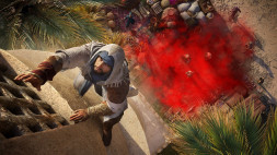 Игра Assassin&amp;#039;s Creed Mirage [PS5, русские субтитры]