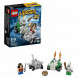 Конструктор LEGO Super Heroes 76070 Mighty Micros: Чудо-женщина против Думсдэя в Самаре