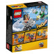 Конструктор LEGO Super Heroes 76070 Mighty Micros: Чудо-женщина против Думсдэя в Самаре