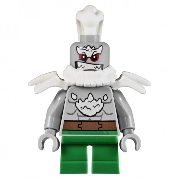 Конструктор LEGO Super Heroes 76070 Mighty Micros: Чудо-женщина против Думсдэя в Самаре