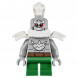 Конструктор LEGO Super Heroes 76070 Mighty Micros: Чудо-женщина против Думсдэя в Самаре