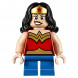 Конструктор LEGO Super Heroes 76070 Mighty Micros: Чудо-женщина против Думсдэя в Самаре