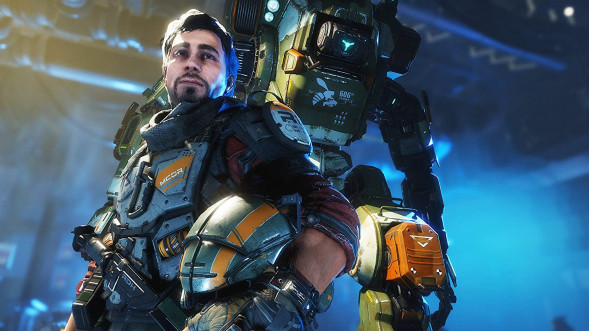 Игра Titanfall 2 [PS4, русская версия] в Самаре