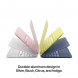 Ноутбук Apple MacBook Neo MHFD4 (A18 Pro 5-Core GPU, 8/256GB), Желтый/Citrus в Самаре