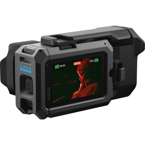 Экшн-камера GoPro Mission 1 Pro Grip Edition в Самаре