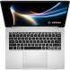 Ноутбук MSI Modern 14S AI+ G3MG-011XRU (14&amp;quot;, OLED, Intel Core Ultra 5 322 2.5ГГц, 6 ядер, 16ГБ DDR5, 512ГБ SSD, Intel Graphics, без ОС), серебристый в Самаре