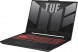 Ноутбук ASUS TUF Gaming 15 FA507NV-LP160 AMD Ryzen 5 7535HS, RAM 16 ГБ, SSD 512 ГБ, NVIDIA GeForce RTX 4060 для ноутбуков (8 Гб), Без системы, (90NR0E85-M00DT0), серый в Самаре
