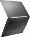 Ноутбук ASUS TUF Gaming 15 FA507NV-LP160 AMD Ryzen 5 7535HS, RAM 16 ГБ, SSD 512 ГБ, NVIDIA GeForce RTX 4060 для ноутбуков (8 Гб), Без системы, (90NR0E85-M00DT0), серый в Самаре