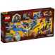 Конструктор LEGO Super Heroes 76021 Спасение космического корабля «Милано» в Самаре