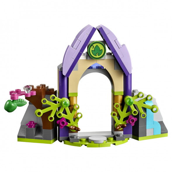 Конструктор LEGO Elves 41078 Небесный замок Скайры в Самаре