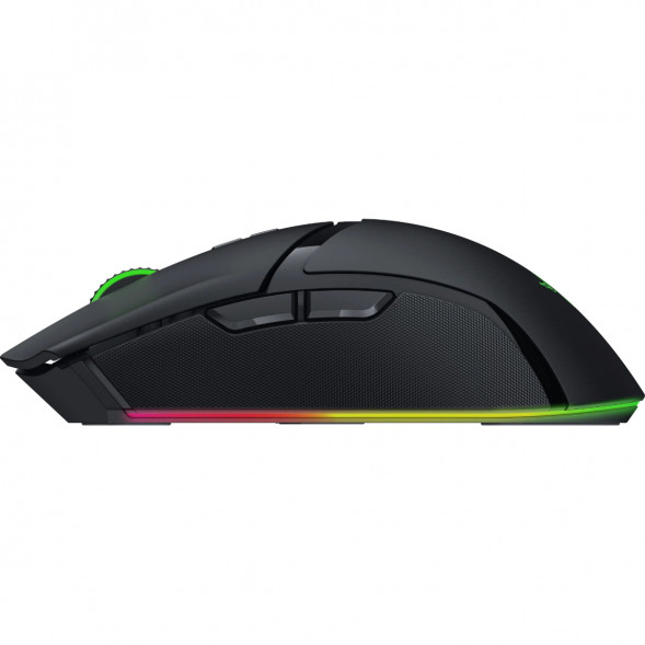 Игровая мышь Razer Cobra Pro/ Razer Cobra Pro Gaming Mouse, black в Самаре